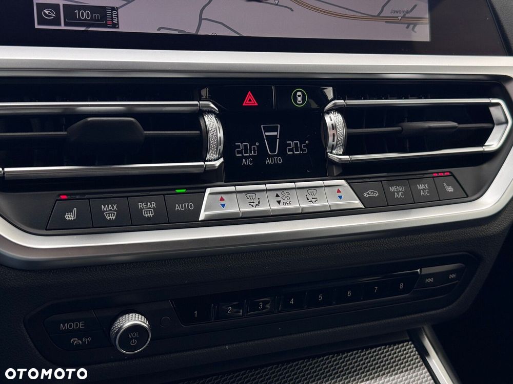 BMW Seria 3 - 30