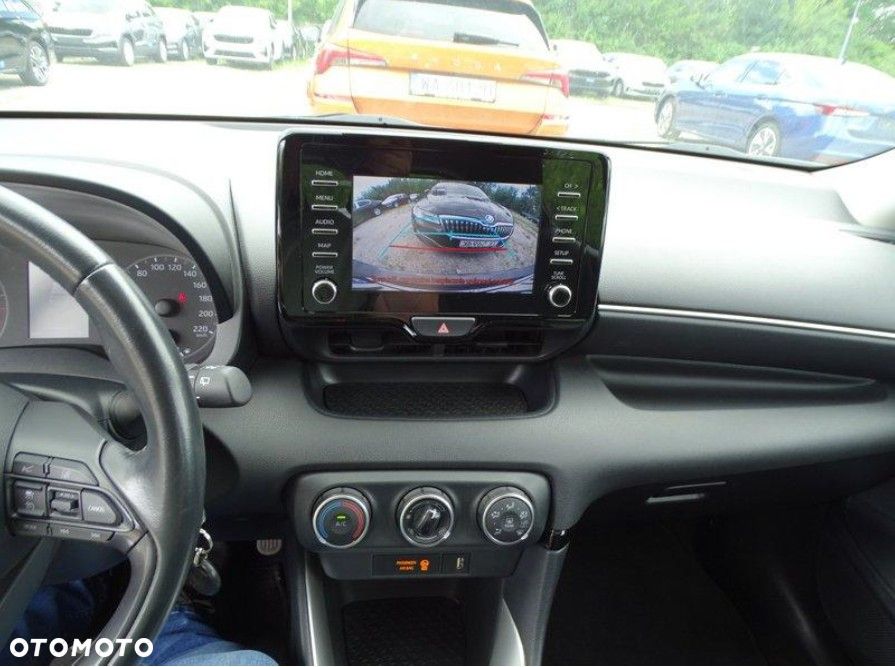 Toyota Yaris 1.5 Comfort - 14