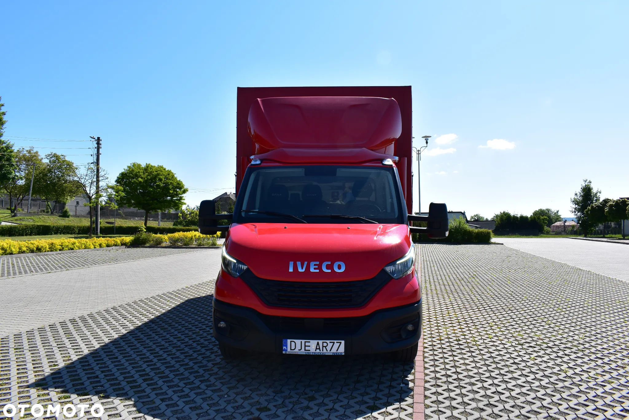 Iveco 35S18 - 2