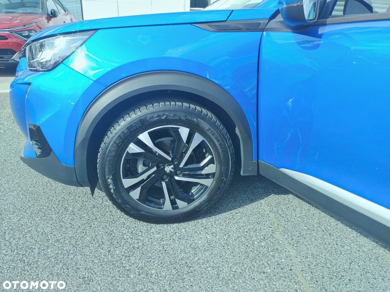 Peugeot 2008 1.2 PureTech Allure Pack S&S EAT8 - 11