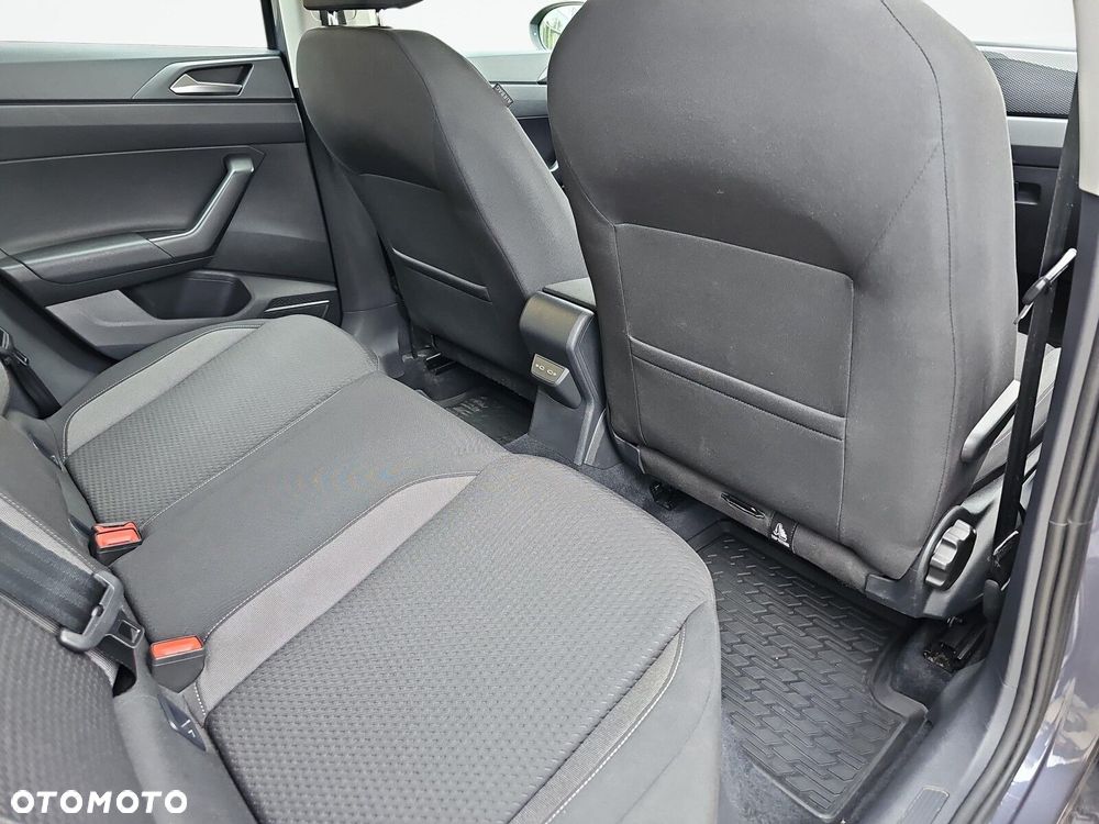 Volkswagen Taigo 1.0 TSI Life DSG - 16