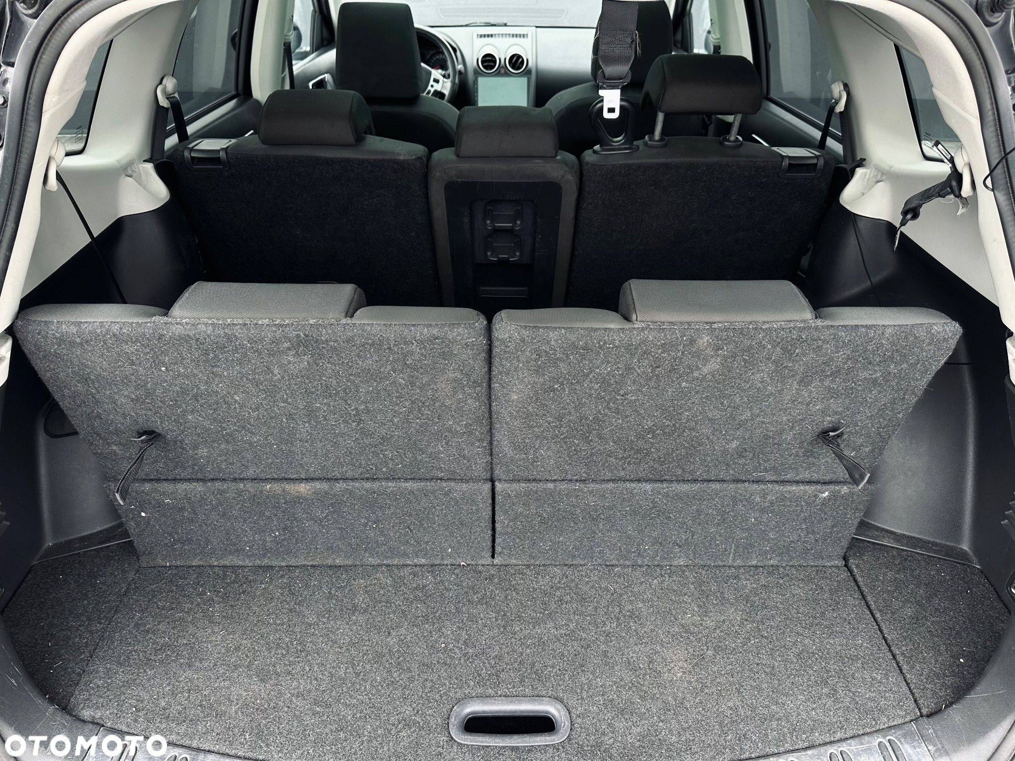 Nissan Qashqai+2 2.0 dCi 4x4 Tekna Premium - 26