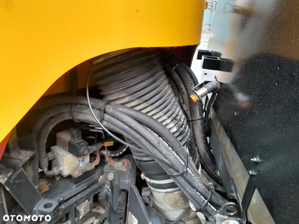Inny Bucher CityCat 2020 (2012) - 36