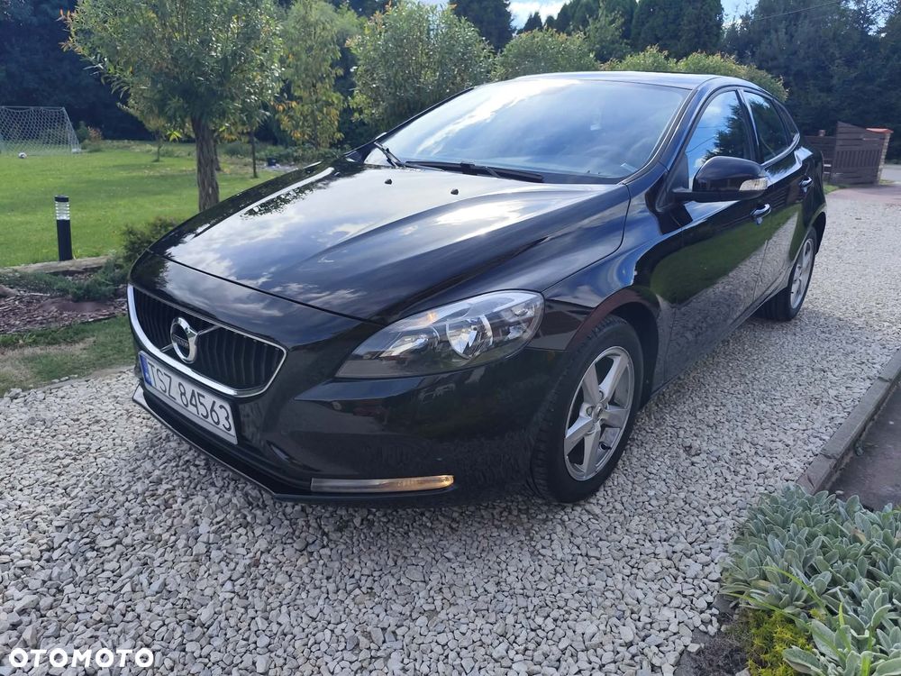 Volvo V40 D2 - 1