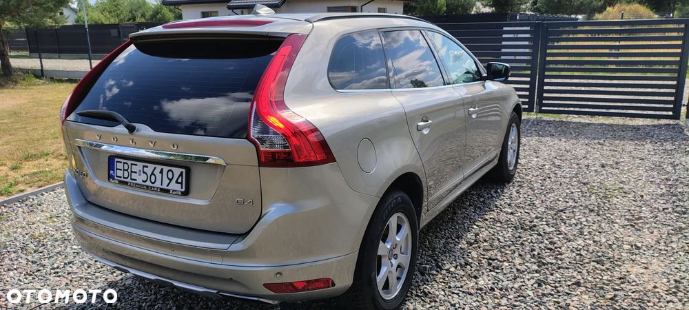 Volvo XC 60 - 5