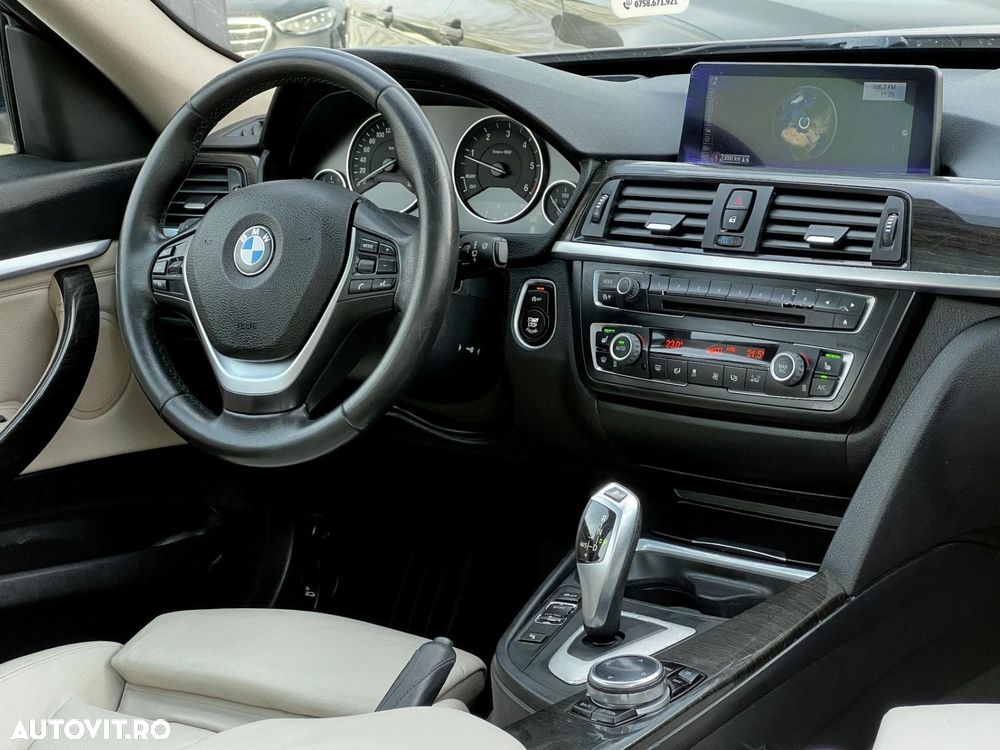 BMW Seria 3 - 8