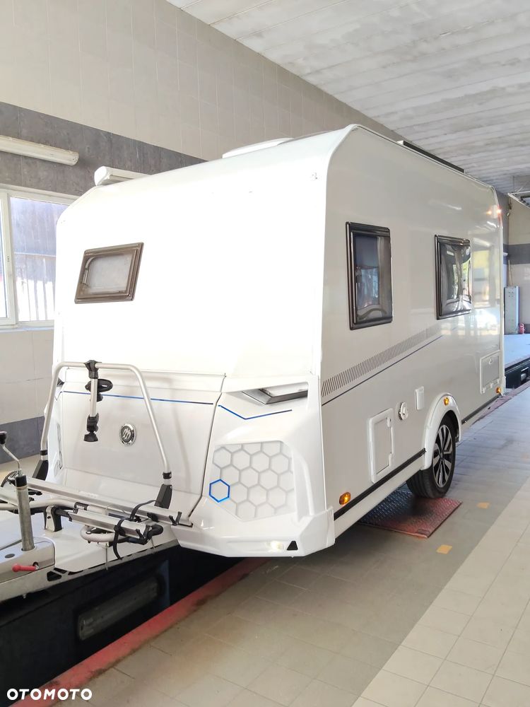 KNAUS YASEO 340 PX - 4