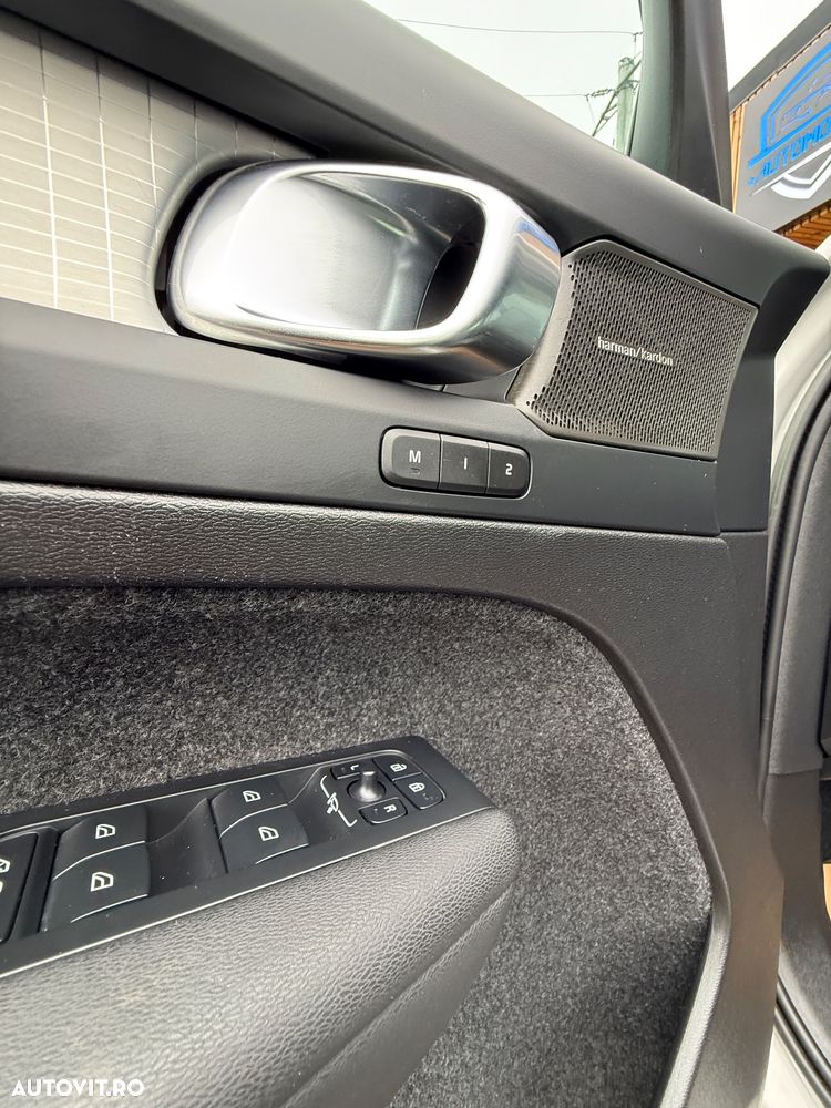 Volvo XC 40 Recharge T5 Twin Engine AT7 Inscription - 7