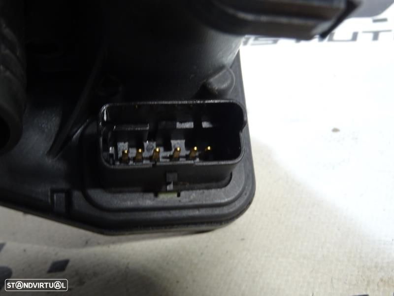 Borboleta De Admissão Citroën C2 (Jm_)  9649510080 / 0280750164 / 0 28 - 9