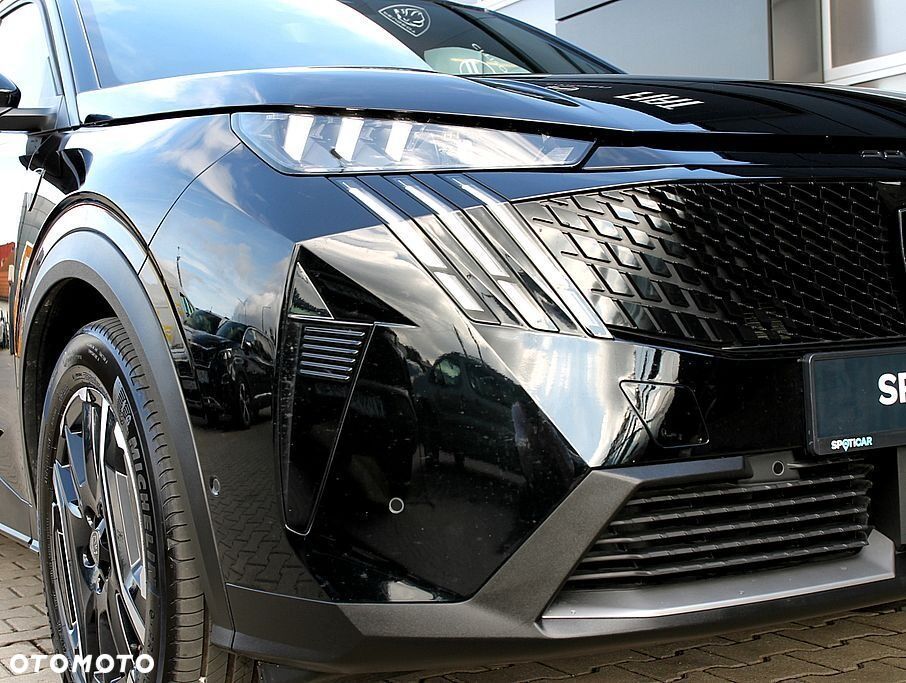 Peugeot 5008 1.6 PHEV 225 GT S e-DCS7 - 37
