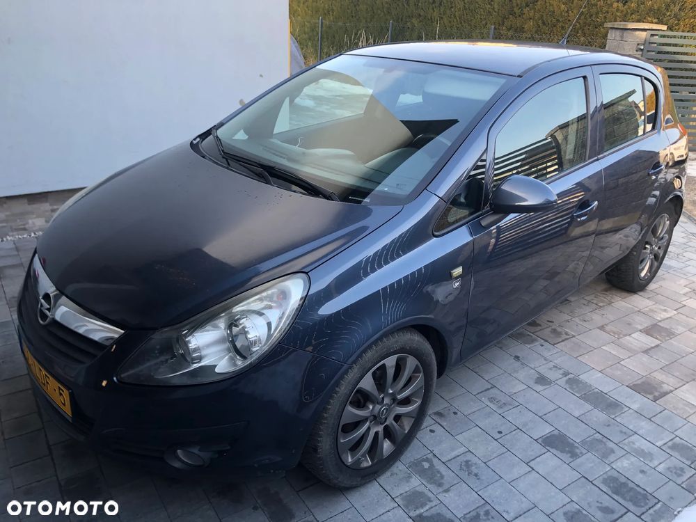 Opel Corsa 1.4 16V Edition 111 Jahre - 5