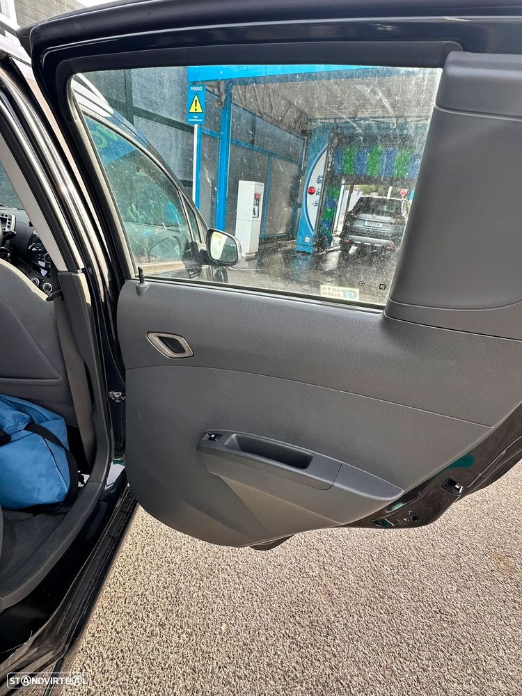 Chevrolet Spark - 6