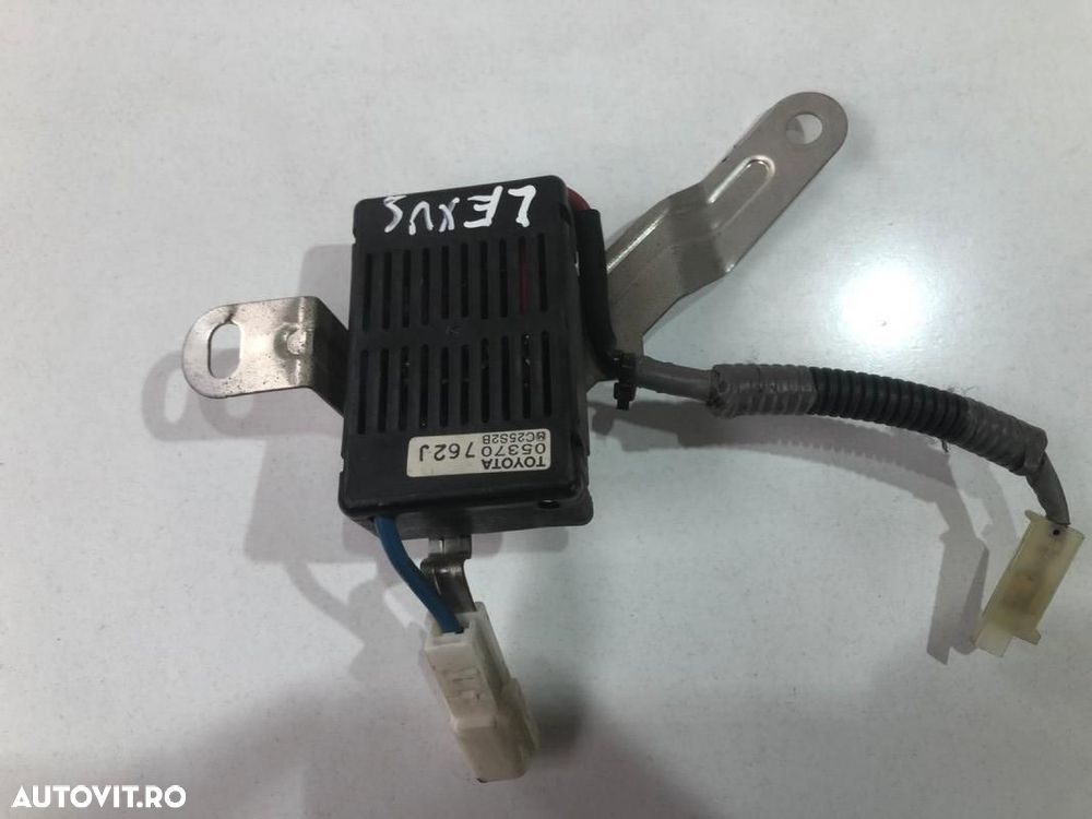 Modul antena Lexus IS 2 (2005-2013) c25s2b 05370 - 1