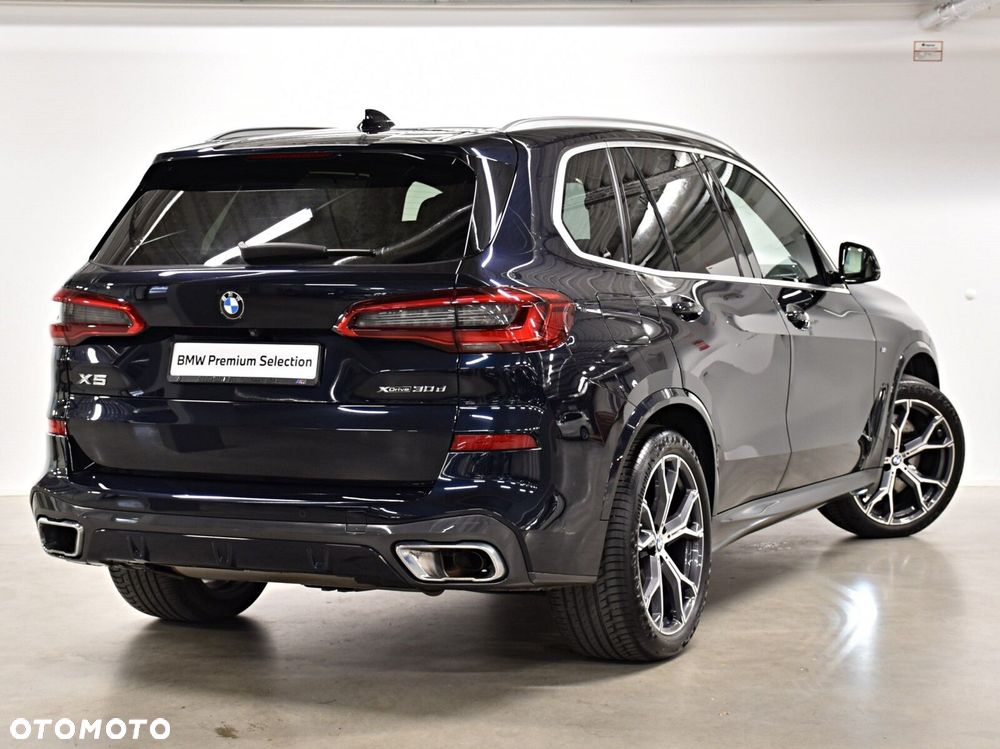 BMW X5 - 5