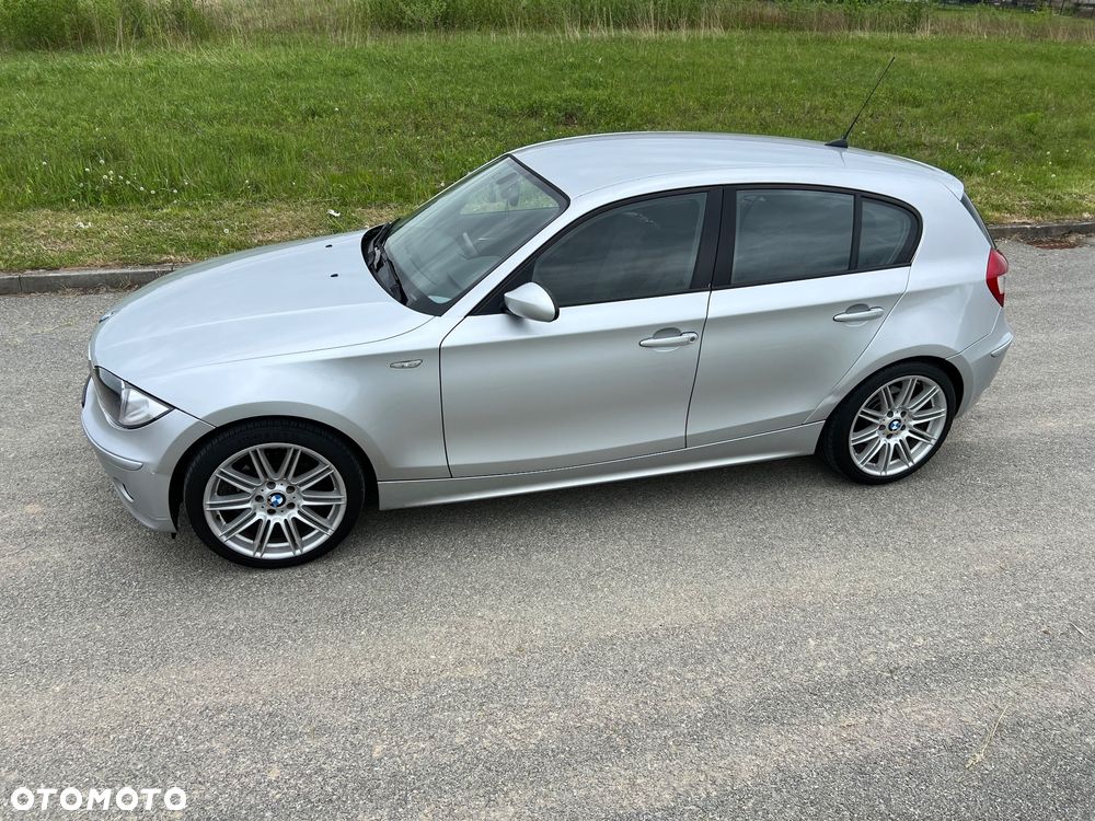 BMW Seria 1 - 9