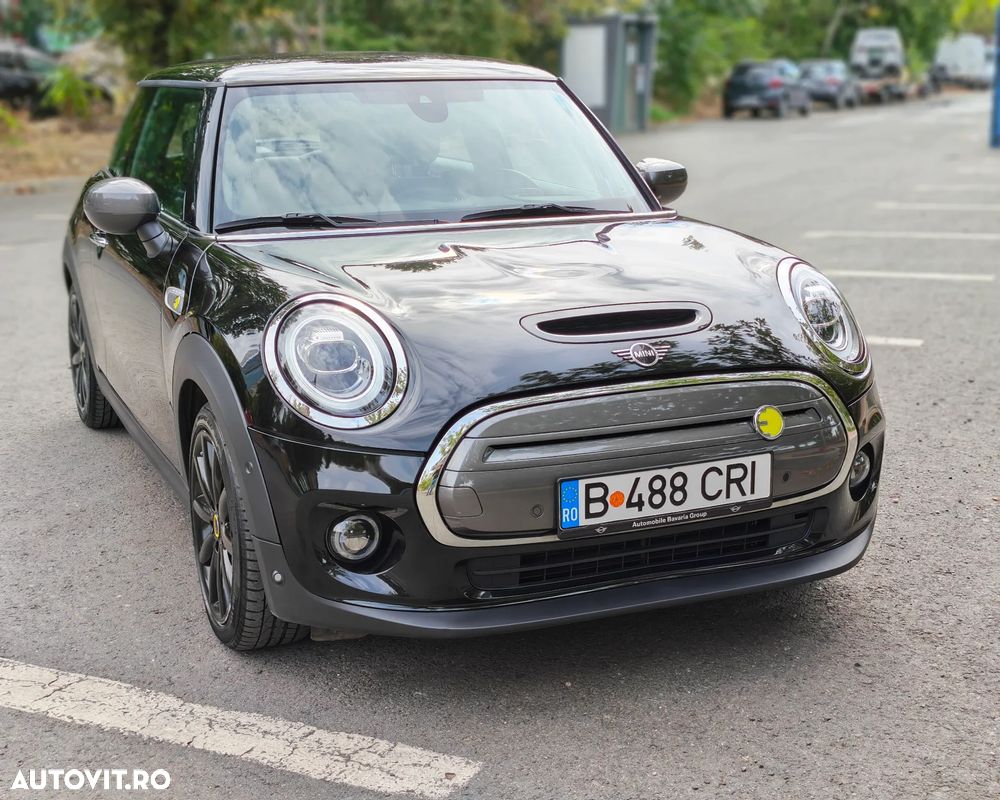 Mini Cooper SE Standard - 12