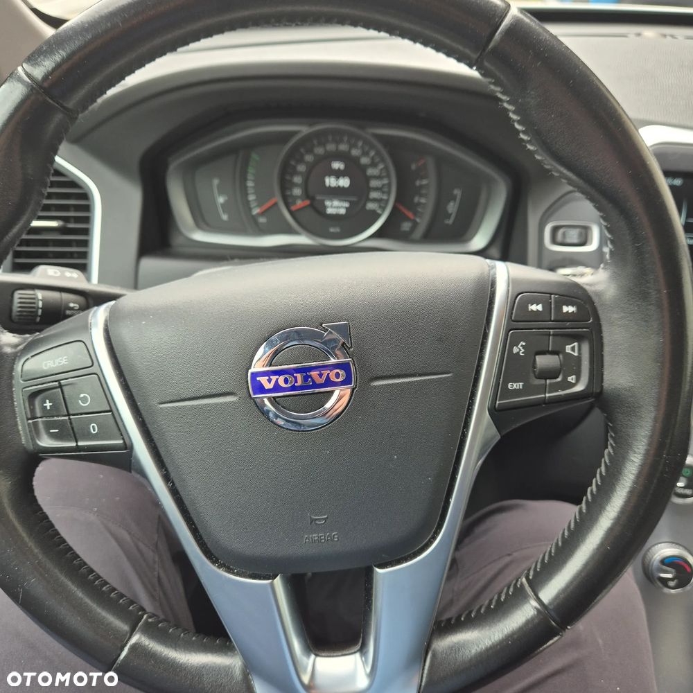 Volvo XC 60 D3 Momentum - 1