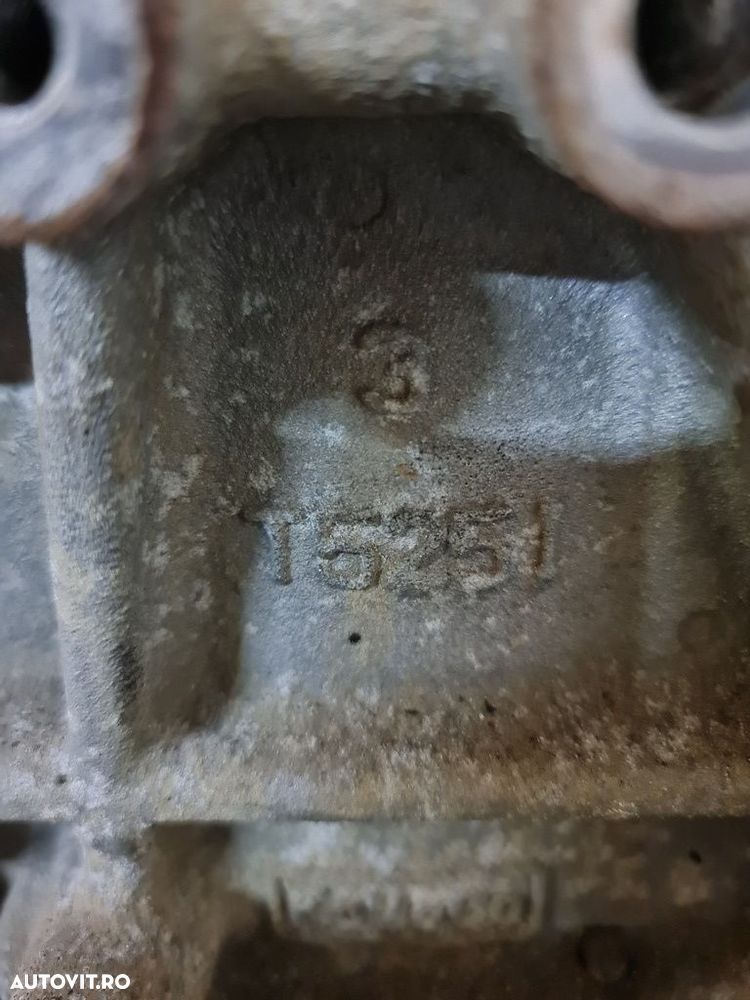 Motor Mazda CX - 7 2.3 Benzina 2006 - 2012 258CP Manuala L3 - VDT Euro5 (1324) Benzina ... - 6