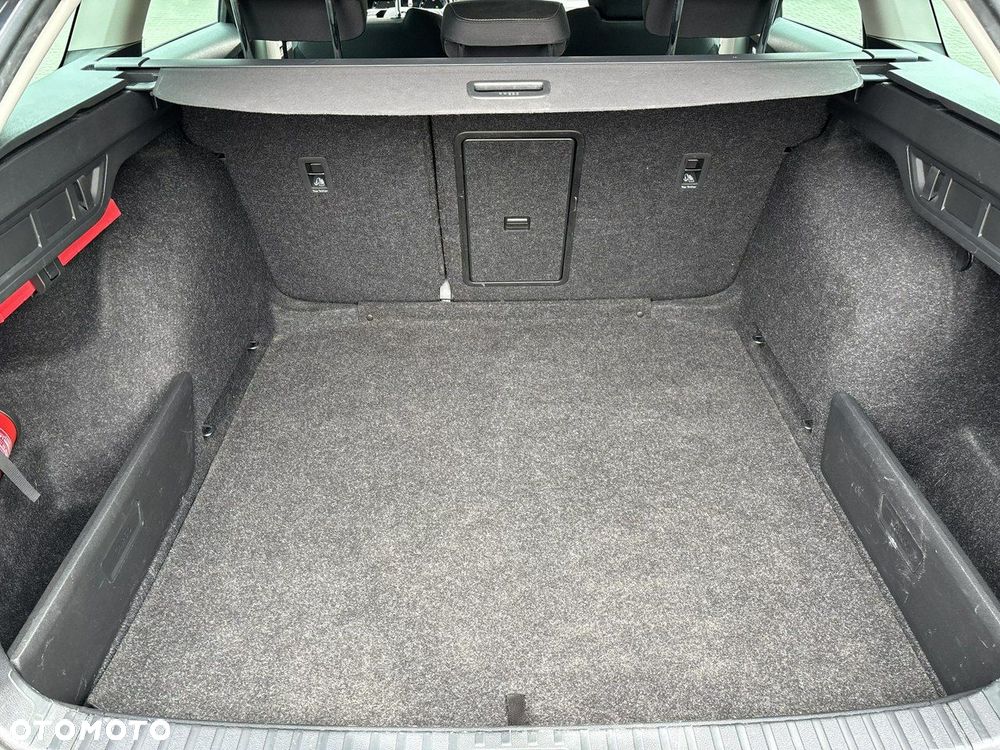 Skoda Octavia - 13