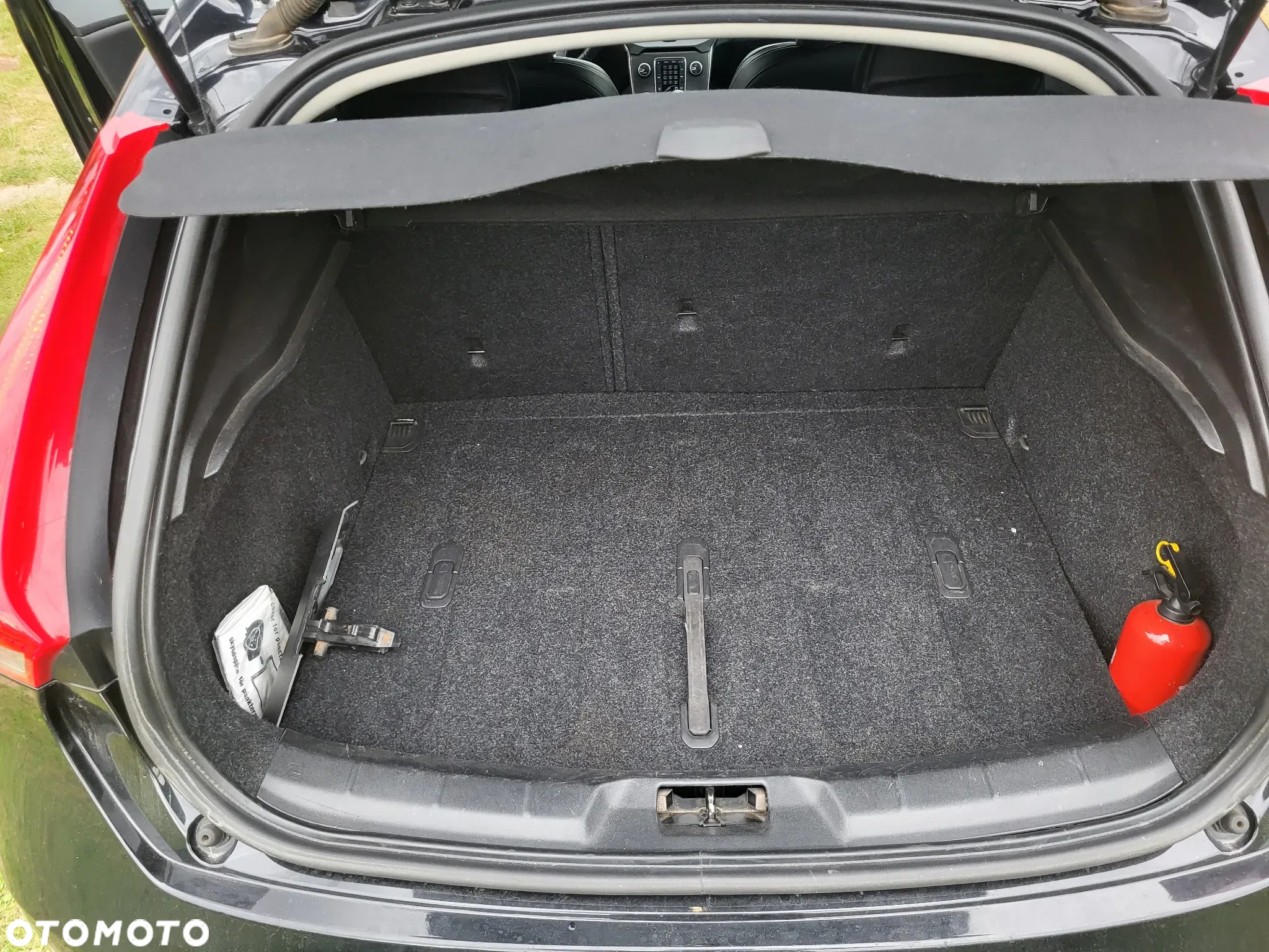 Volvo V40 D3 Momentum - 15