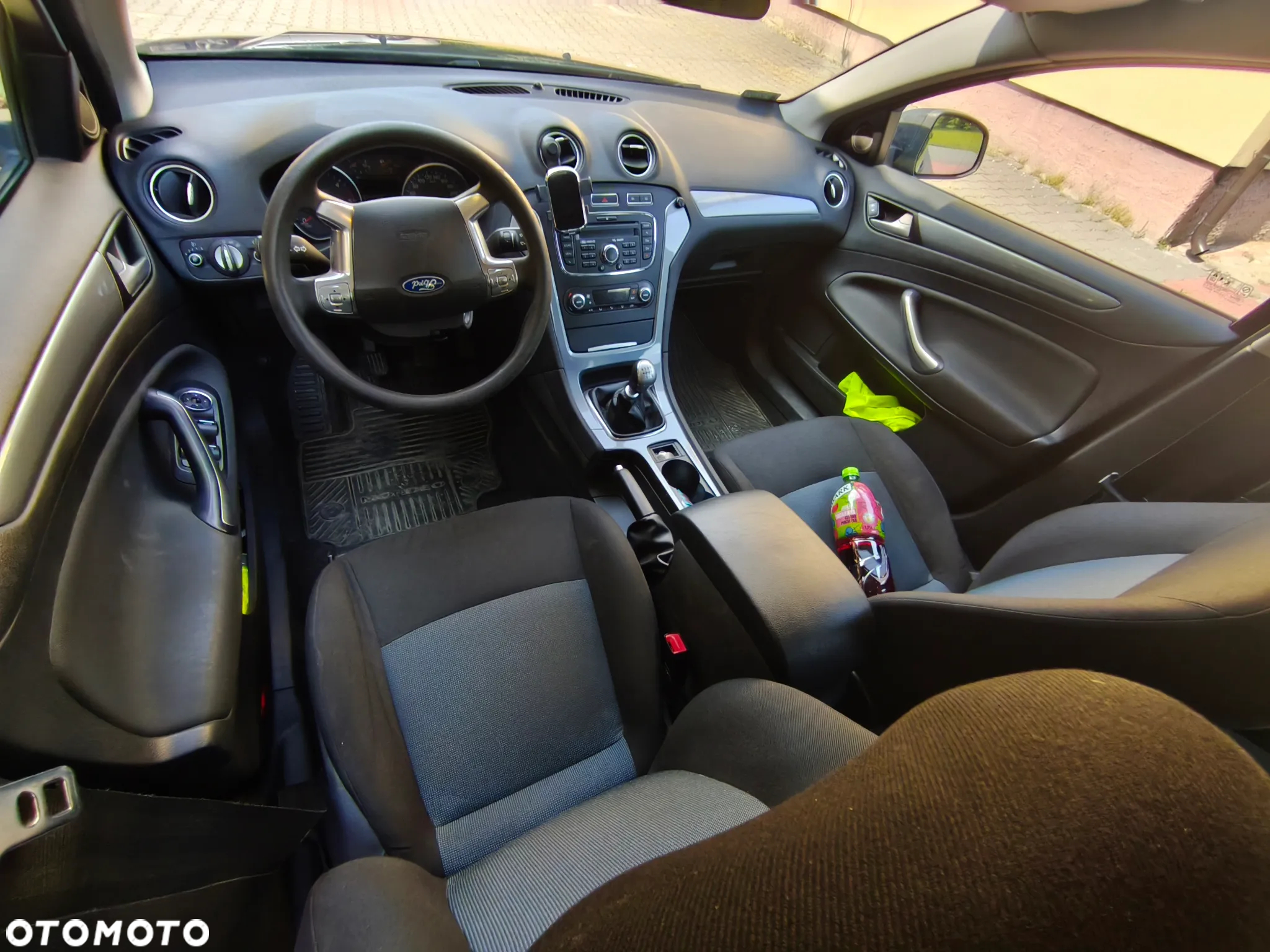 Ford Mondeo 2.0 TDCi Trend - 8