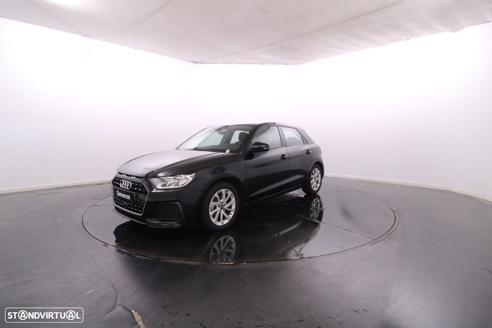 Audi A1 Sportback 25 TFSI Advanced - 2