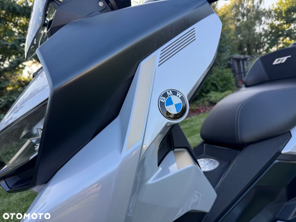 BMW C 400 GT - 28