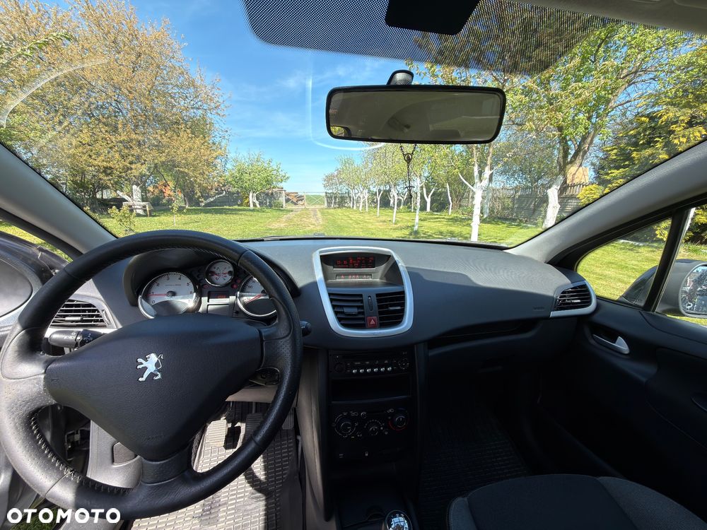 Peugeot 207 - 5