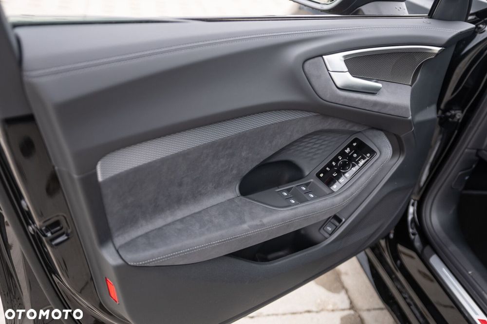 Audi A5 Avant - 14