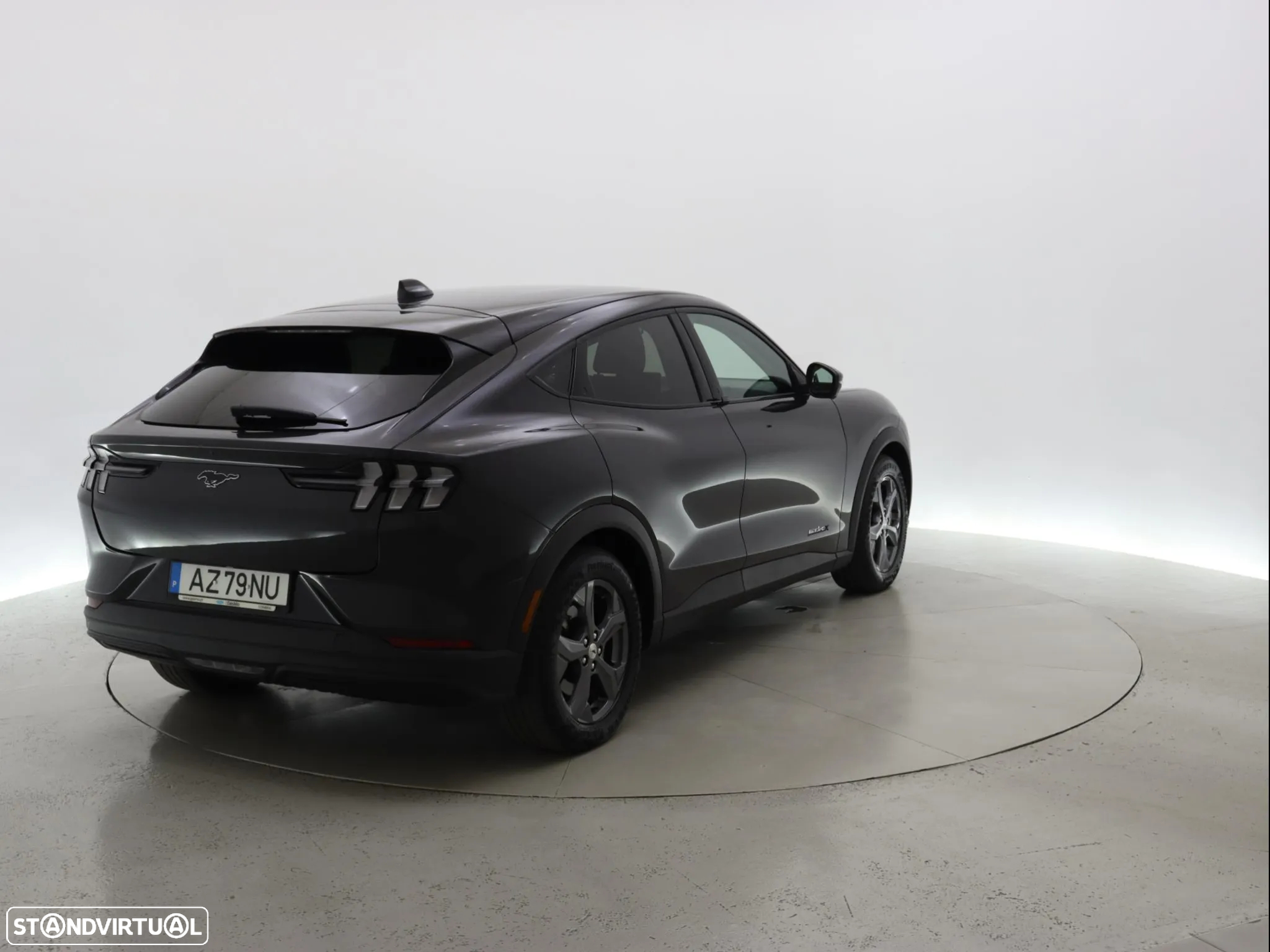 Ford Mustang Mach-E Premium - 6