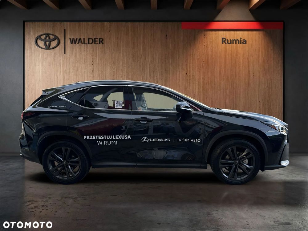 Lexus NX 350h Prestige AWD - 7