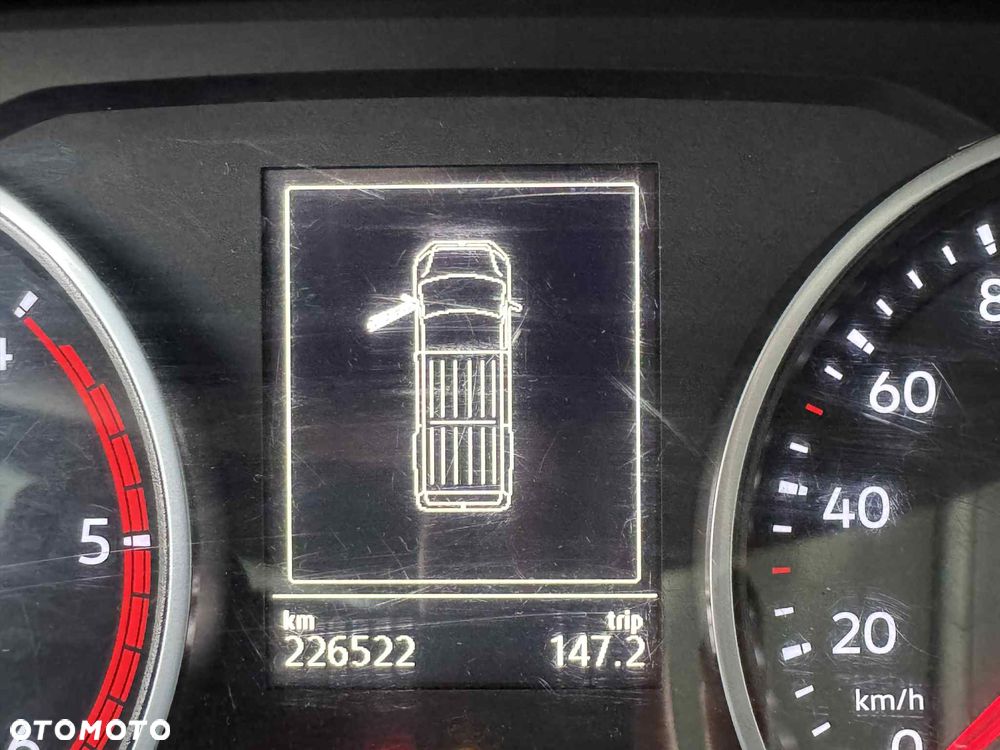 MAN TGE 3.100 FURGON L4H3 - 16