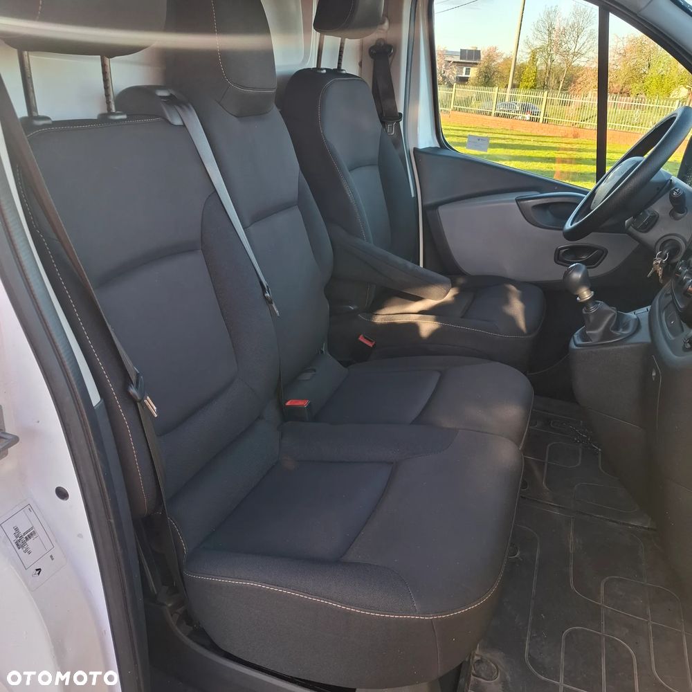 Renault Trafic - 9