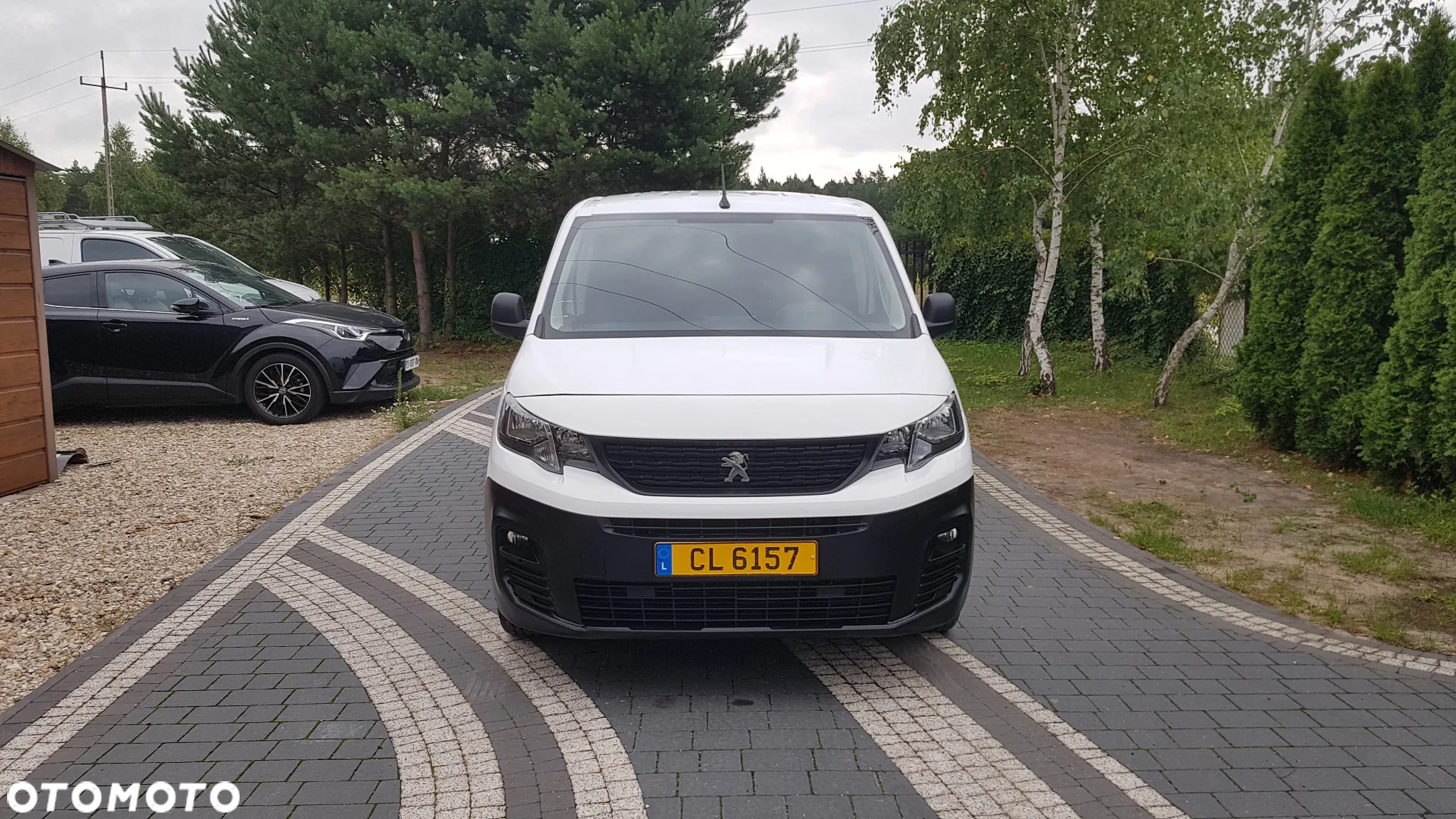 Peugeot Partner - 2