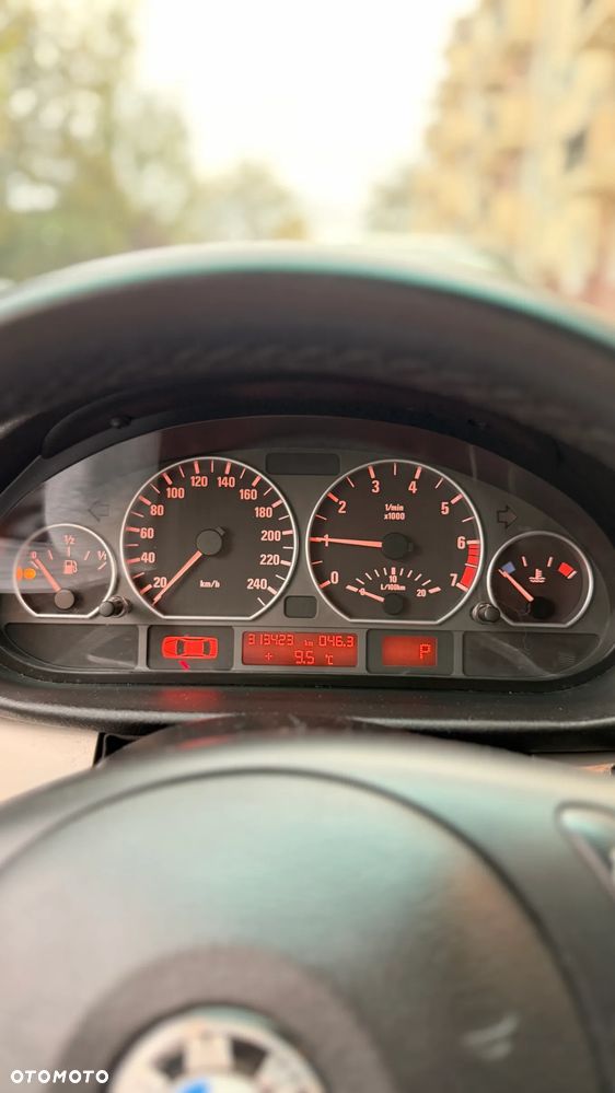 BMW Seria 3 - 15