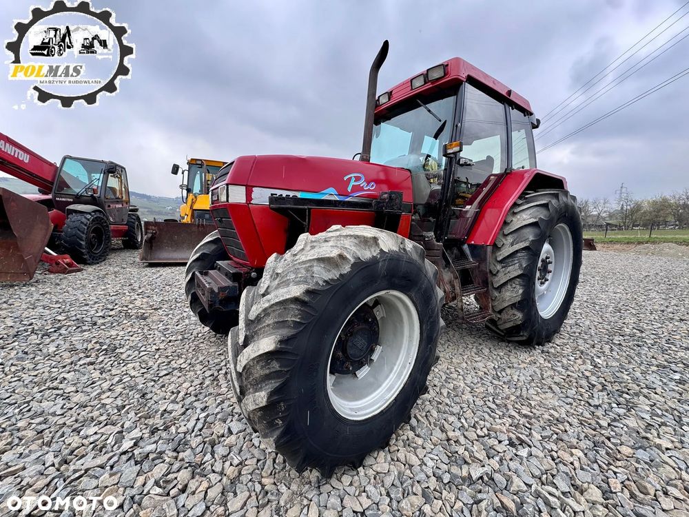 Case IH 5140** CIĄGNIK ROLNICZY CASE 5140** - 2