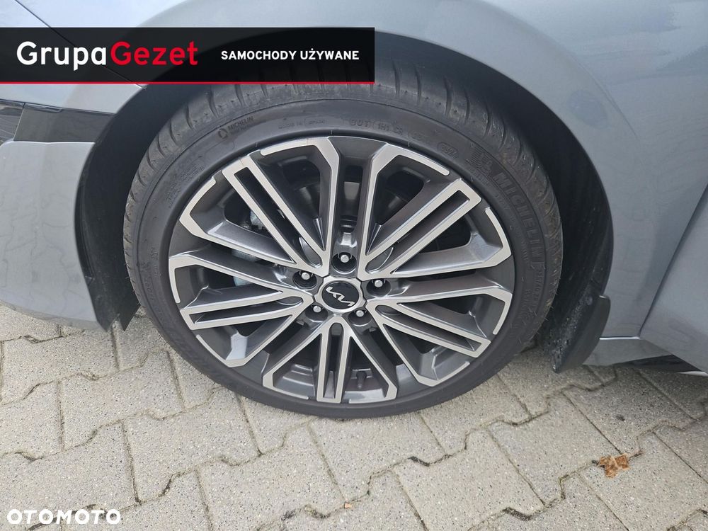 Kia ProCeed 1.5 T-GDI GT Line DCT - 18