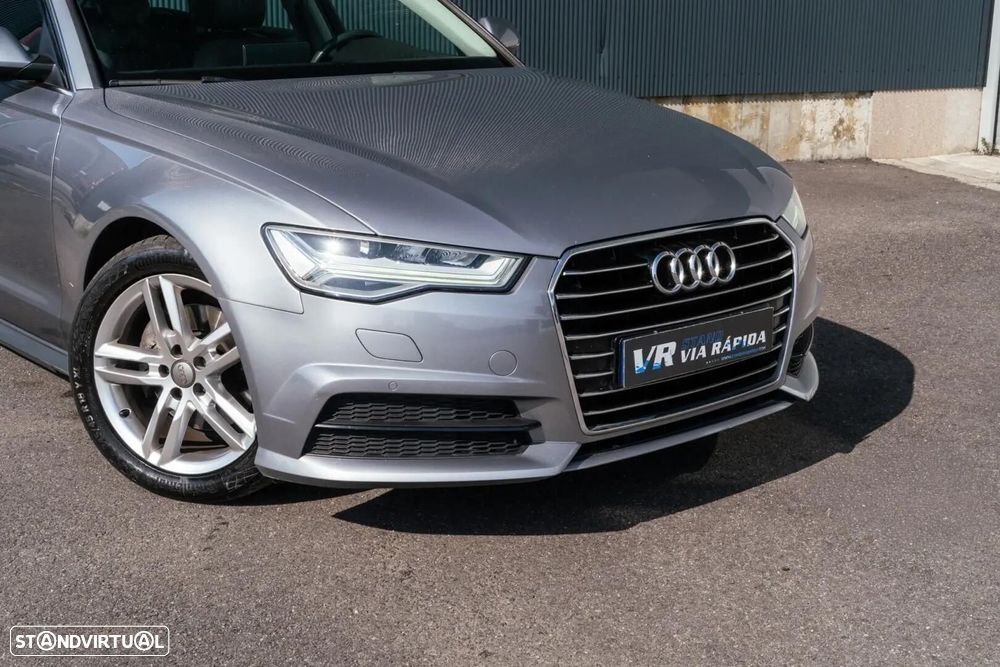 Audi A6 Avant - 54