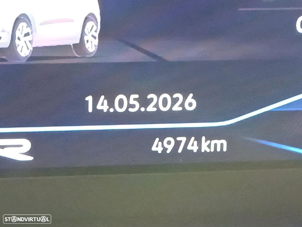 VW T-Roc Cabrio 1.5 TSI R-Line DSG - 8