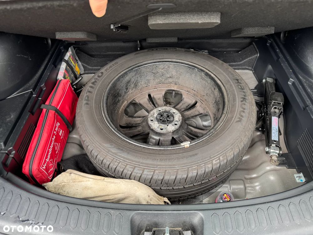 Kia Sportage - 29