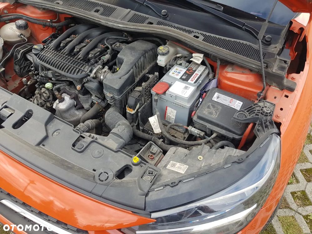 Opel Corsa 1.2 Edition Business Pack S&S - 8