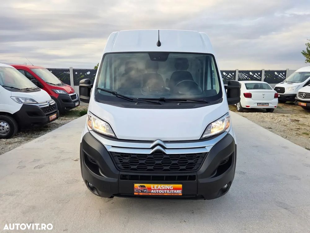 Citroën Jumper L2H2 Premium Edition - 3