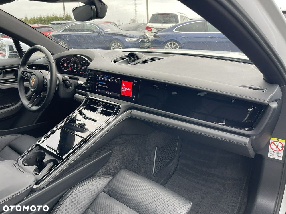 Porsche Panamera 4 E-Hybrid Executive - 15