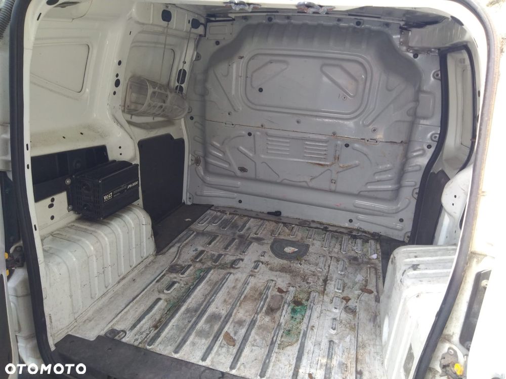 Fiat FIORINO - 10