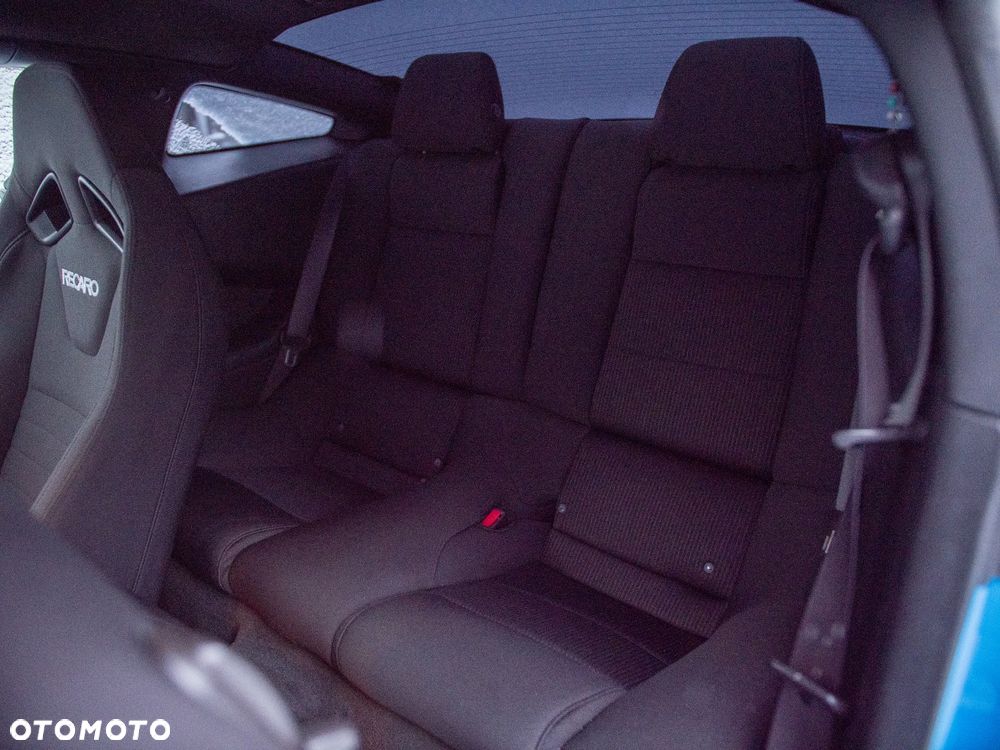 Ford Mustang 3.7 V6 - 19