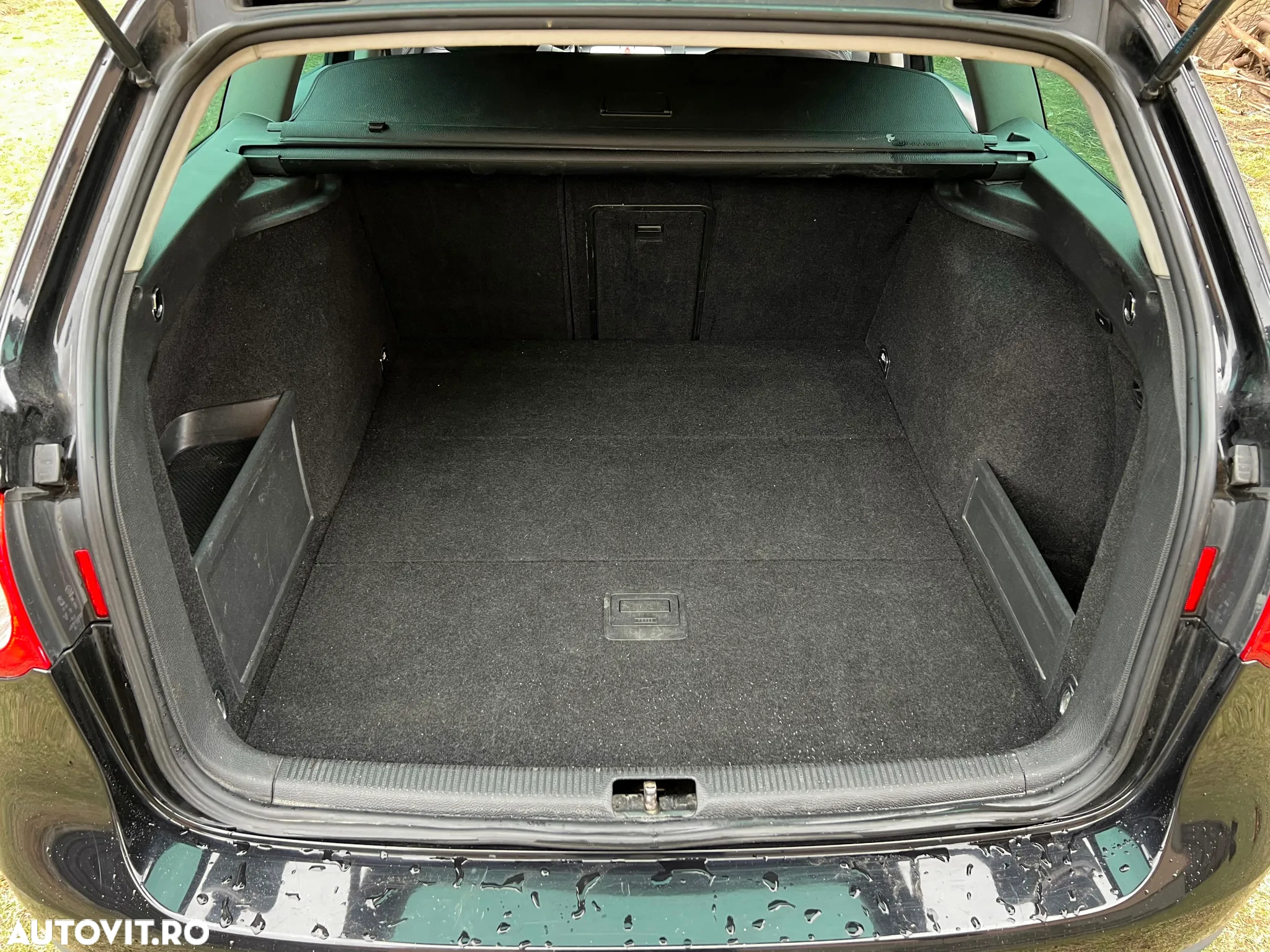Volkswagen Passat Variant 2.0 TDI DSG Comfortline - 13