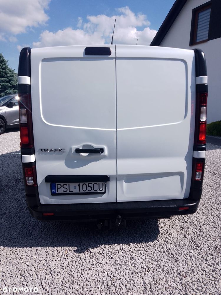 Renault Trafic - 8
