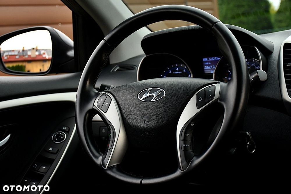Hyundai i30 1.4 Premium - 20