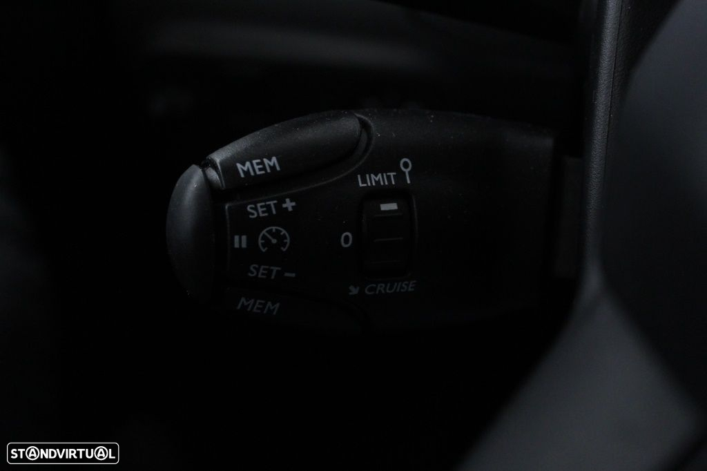 Citroën C3 1.2 PureTech Max - 25