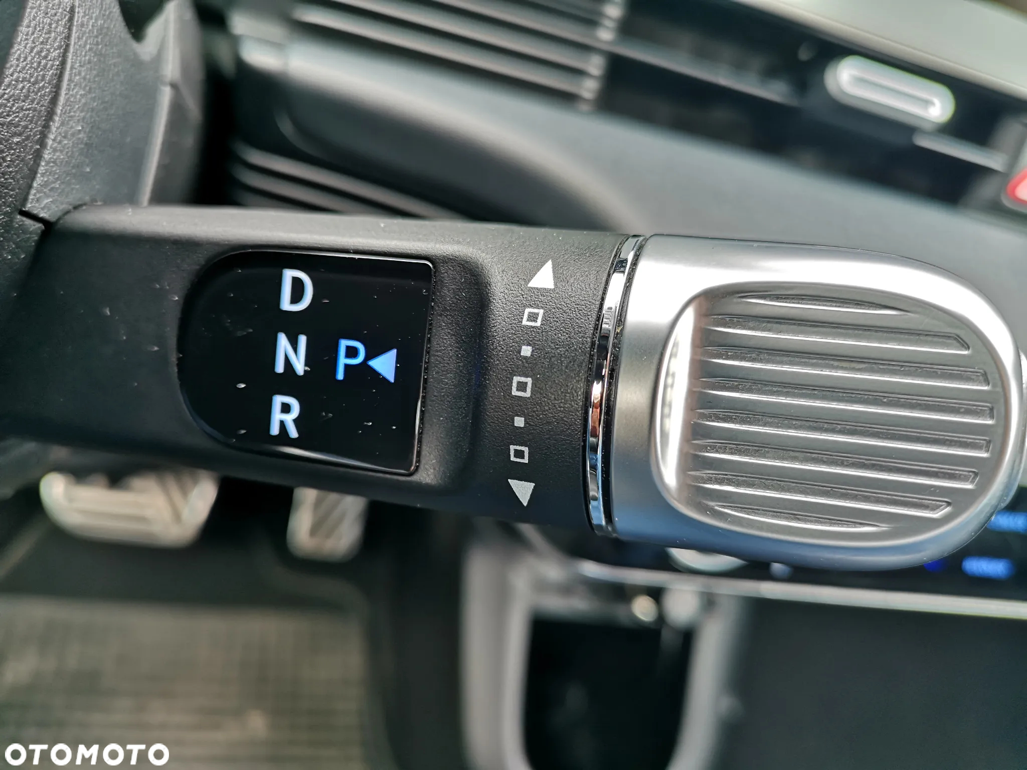 Hyundai IONIQ 5 73kWh Uniq - 27